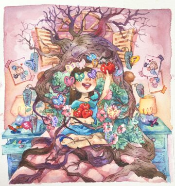 Le témoignage d'un Rêveur compulsif