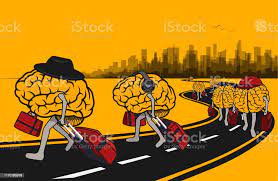 brain drain ou la fuite des cerveaux au cœur du débat