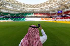 Fifa 2022 et le scandale de Qatar